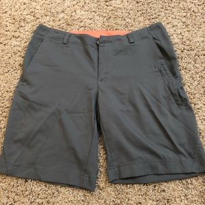 Active shorts-hiking, golf, travel